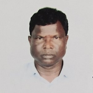 BUDHRAI TUDU