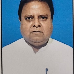 RAMENDU SINHARAY