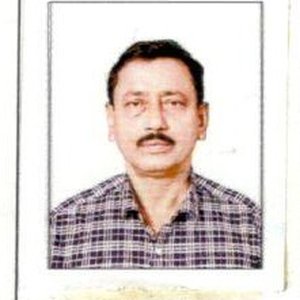 SUBRATA KABIRAJ