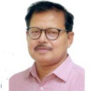 SUBODH CHANDRA BISWAS