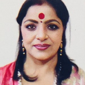 PAPIA ADHIKARY