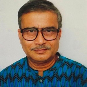 PARTHA PRATIM BISWAS