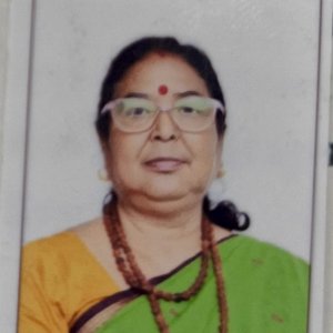 MALATI RAVA ROY
