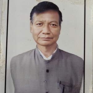 DHANANJOY RAVA