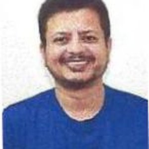 RITABRATA BANERJEE