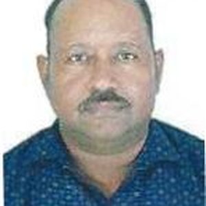 RUDRA PROSAD BANERJEE