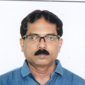BIMAL KUMAR DAS