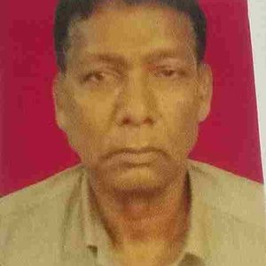 ASHOK DALUI