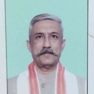 DIPANJAN CHAKRABORTY