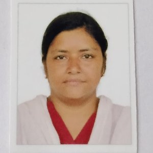 MINAKSHI MUKHERJEE