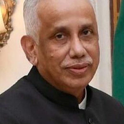 S. Abdul Nazeer