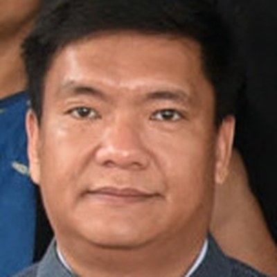 Pema Khandu
