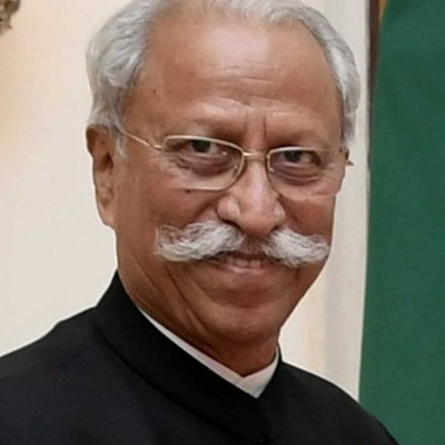 Kaiwalya Trivikram Parnaik