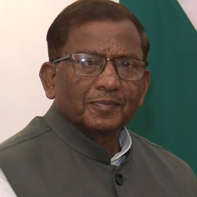 Lakshman Prasad Acharya