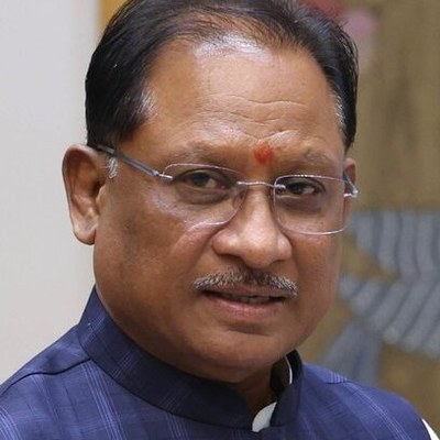 Vishnu Deo Sai
