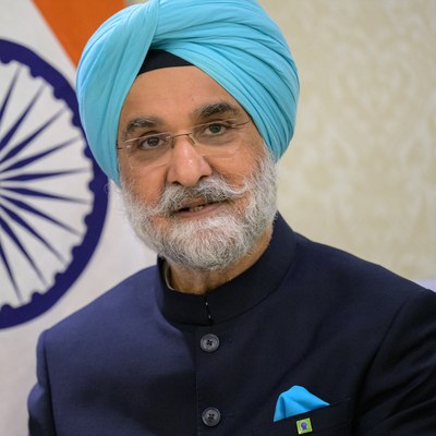 Taranjit Singh Sandhu