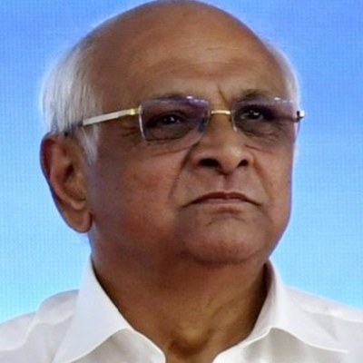 Bhupendra Patel