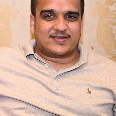 Harsh Sanghavi