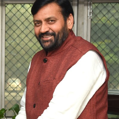 Nayab Singh Saini