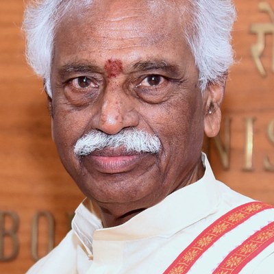 Bandaru Dattatreya