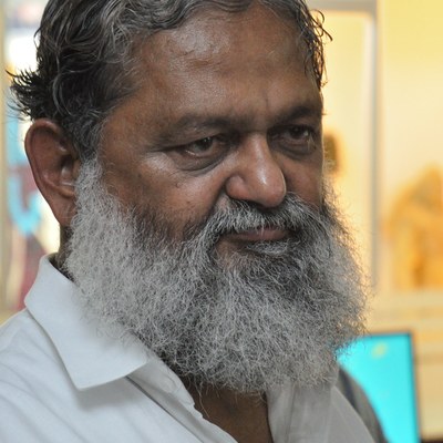 Anil Vij
