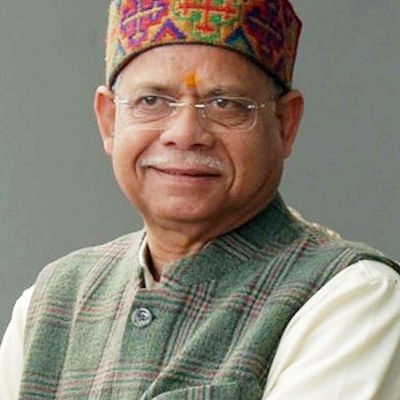 Shiv Pratap Shukla