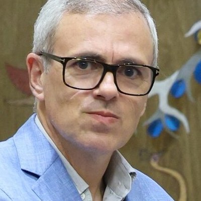 Omar Abdullah