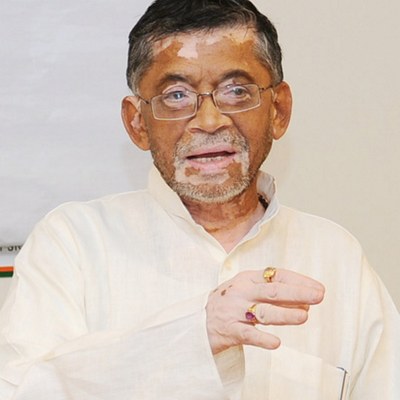 Santosh Kumar Gangwar