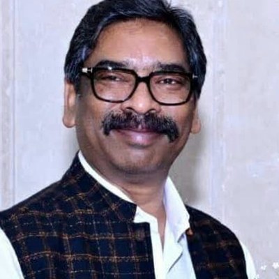 Hemant Soren