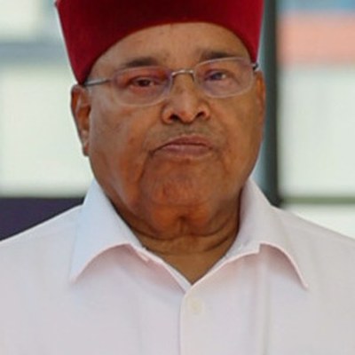Thaawarchand Gehlot