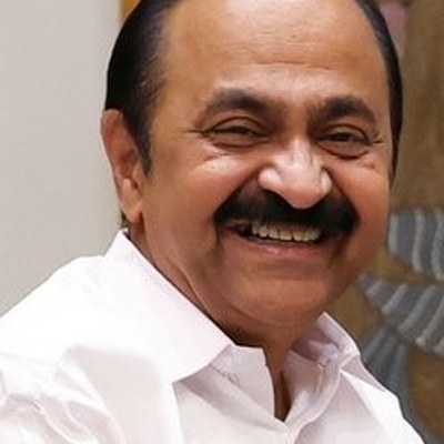 V. D. Satheesan