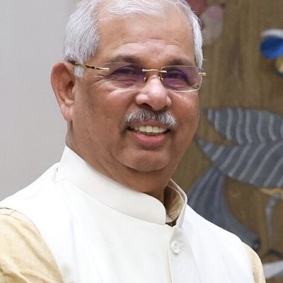 Rajendra Arlekar