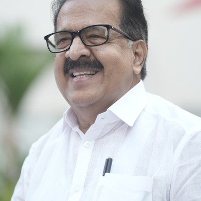 Ramesh Chennithala