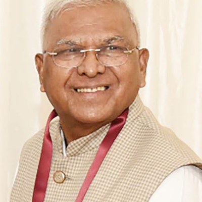 Mangubhai C. Patel