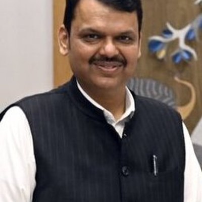 Devendra Fadnavis