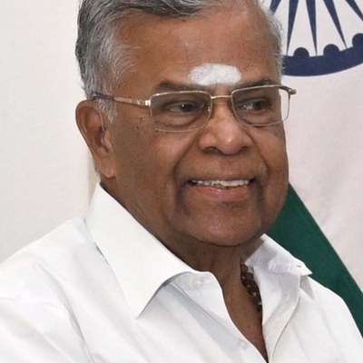 La. Ganesan