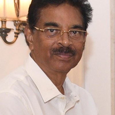 Kambhampati Hari Babu