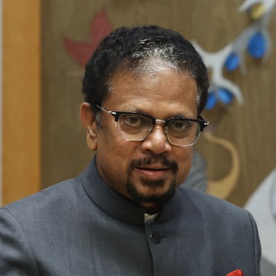 Kuniyil Kailashnathan