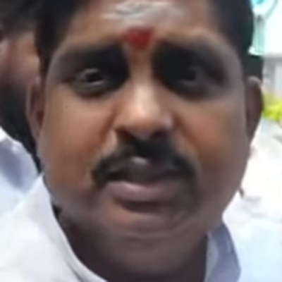 A. Namassivayam