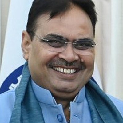 Bhajan Lal Sharma