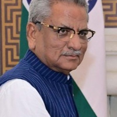 Om Prakash Mathur