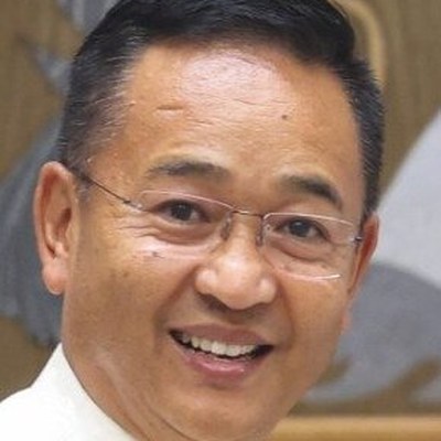 Prem Singh Tamang