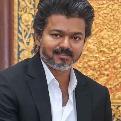 C. Joseph Vijay
