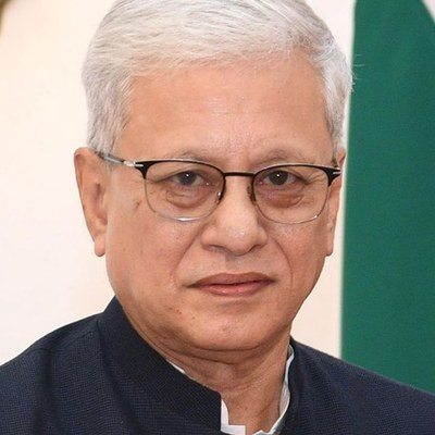 Jishnu Dev Varma