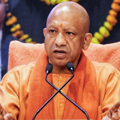Yogi Adityanath