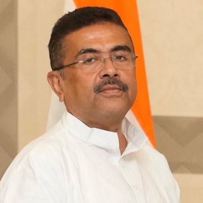 Suvendu Adhikari