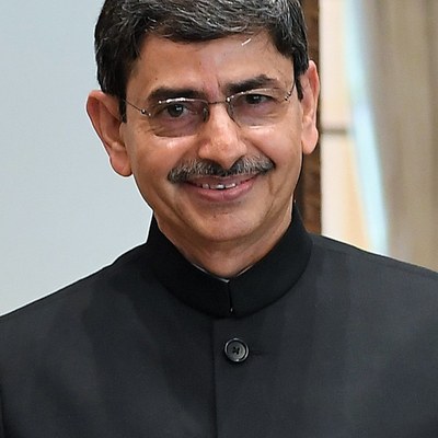 R. N. Ravi